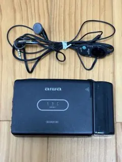 【中古品】アイワステレオカセットプレーヤー　HS-JL70　HS-JX828 Yahoo!オークション -「jx828」(カセットプレーヤー) (ポータブル