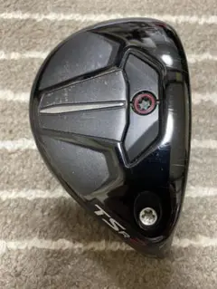メダリスト　TSR2 UT 2個セット(24度、21度) Amazon | タイトリスト(TITLEIST) TSR2ユーティリティメタル RH
