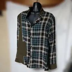 2025年最新】yohji yamamoto シャツの人気アイテム - メルカリ