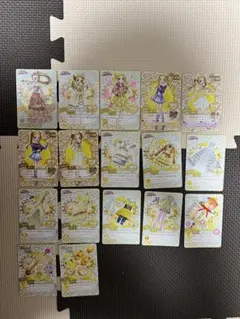プリキュアドリームライブ　プリキュアオールスターズGOGO