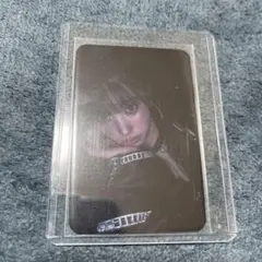 izna Not Just Pretty ココトレカ