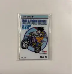 ドラゴンボール アクリルマグネットコレクション 第一弾 14巻 - メルカリ