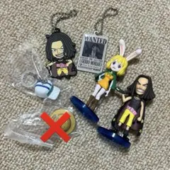 ワンピース点セット