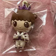 2025年最新】キンプリpvcキーホルダーの人気アイテム - メルカリ