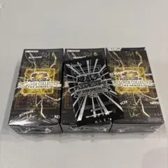 LIMIT OVER COLLECTION　3BOX （プロモパック付）