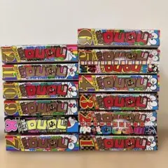 月刊コロコロコミック【合併号、特別号有】2025年1〜12月号セット小学館