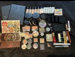 【大幅値下げ中‼️✨️60点以上✨️】デパコス プチプラ コスメまとめ売り