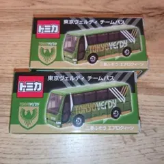 【新品未使用】Jリーグトミカ 4個セット 2025年最新】jリーグトミカの人気アイテム - メルカリ