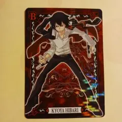 【希少】リボーン CCG サザンクロスバトル 雲雀恭弥 まとめ売り レア 希少】リボーン CCG サザンクロスバトル 雲雀恭弥 まとめ売り