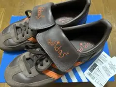 2025年最新】HANDBALL spezial shukyu brownの人気アイテム