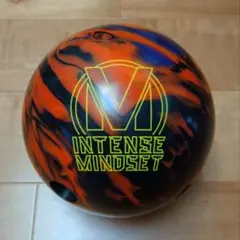 INTENSE MINDSET ボウリングボール