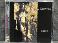 【ANOREXIA NERVOSA】【EXILE】【ブラックメタル】
