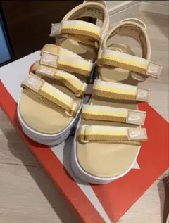 Nike W Icon Classic Sandal／アイコンクラシックサンダル