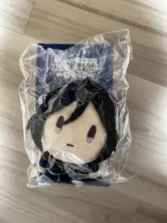 刀剣乱舞　フリューくじ　御伴散歩　ぽちくじ　B賞　薬研藤四郎