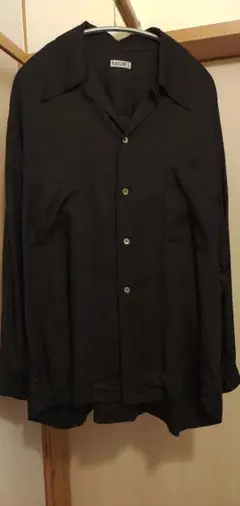 RAKINES ラキネス / R×L Oxford Danny size1