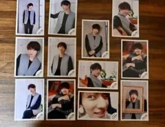 福本大晴　写真セット