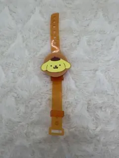 サンリオ シナモロールライトブレスレット