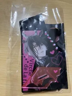 終ヴィル 終遠のヴィルシュ オトふゆ アクリルスタンド アドルフ