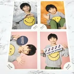 藤本有惺 公式写真 オフショ - メルカリ