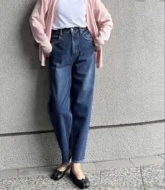 ストレッチ デニム