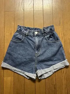 レピピアルマリオ デニムパンツ　S