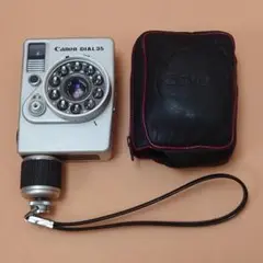 2025年最新】canon dial 35の人気アイテム - メルカリ