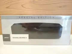 2026年最新】bose soundlink mini ii special editionの人気アイテム