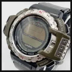 【CASIO】カシオ★腕時計 プロトレック PRT-40 動作未確認 メンズのサムネイル