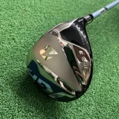 TOUR B JGR 2019 7W 受注生産モデル AirSpeeder 希少 - メルカリ