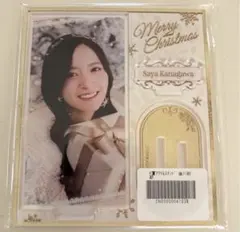 乃木坂46アクリルスタンド増田三莉音 NOGI's Holy Christmas - メルカリ
