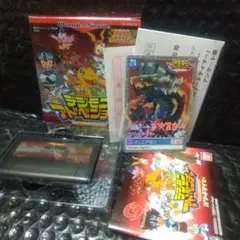 デジモンアドベンチャー カソードテイマー