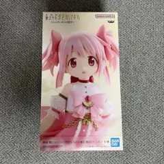☆まどマギ フィギュア まどか