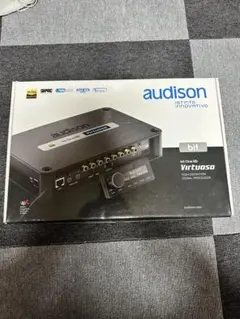 Audison bit one 1- SIP 8dsp 8ch - メルカリ