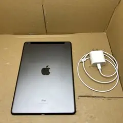 ジャンク　Apple iPad (第９世代) Wi-Fi 256GBグレイ