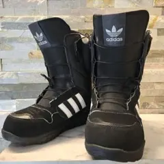 2025年最新】adidas スノーボード ブーツ(男性用)の人気アイテム