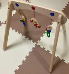 selecta セレクタ　ムジーナ　ベビージム