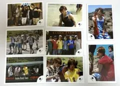 平野紫耀 公式写真 ハワイ