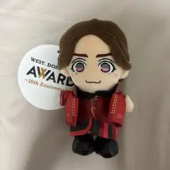 小瀧望 AWARD ちびスト