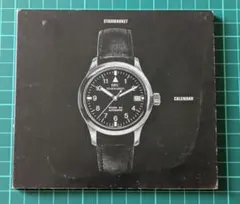 Starmarket Calendar 輸入盤CD スウェーデン盤