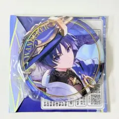【原神】公式正規品　未開封　缶バッジ　一番くじ　スカラマシュ　放浪者