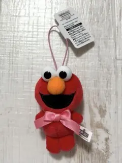 エルモ ぬいぐるみ