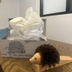 【新品】カレ・ポルト・エリソン ハリネズミドアストッパー