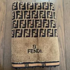 FENDI　バスタオルのサムネイル