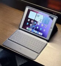 LOGICOOL RUGGED COMBO3（iPad 第7、第8、第9世代用）のサムネイル
