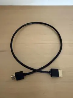 Senetem HDMI ケーブル 0.5m HDMI2.0規格4K@60Hz