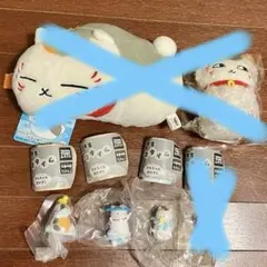 ニャンコ先生　ハッピーバスタイム