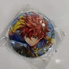 魔法使いと黒猫のウィズ タイトー 缶バッジ ケネス