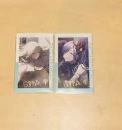 即購入⭕️】プロセカ エピカ 26B 雫 - メルカリ