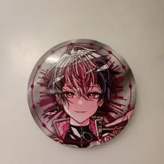 LAN らん シクフォニ dꙨgmq ドグマ 缶バッジ