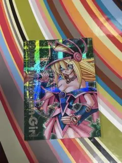 2026年最新】ブラックマジシャンガール ddm レリーフの人気アイテム
